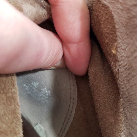 Sam Edelman Mackay Boots//Sz 10 - Picture 6 of 6